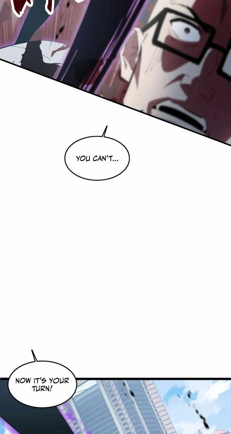 Read Tyrant of the Otherworld Prison My Shadow Can Evolve Infinitely EN Manga Online