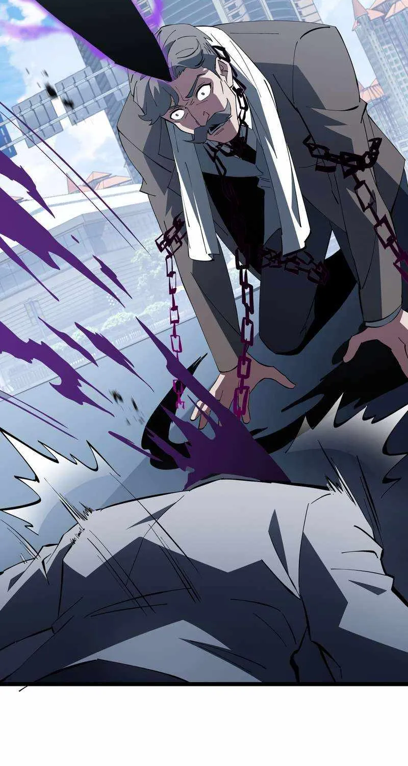 Read Tyrant of the Otherworld Prison My Shadow Can Evolve Infinitely EN Manga Online