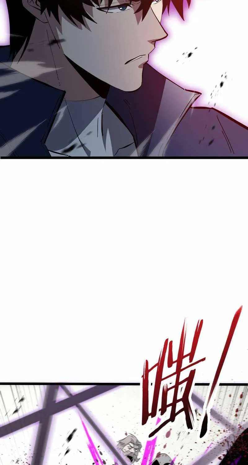 Read Tyrant of the Otherworld Prison My Shadow Can Evolve Infinitely EN Manga Online