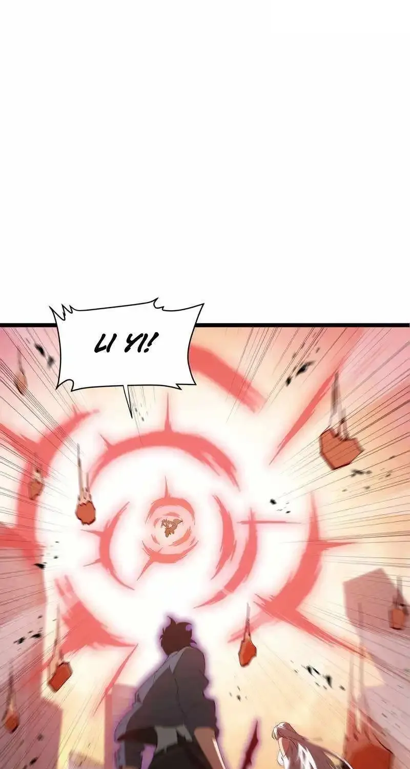 Read Tyrant of the Otherworld Prison My Shadow Can Evolve Infinitely EN Manga Online
