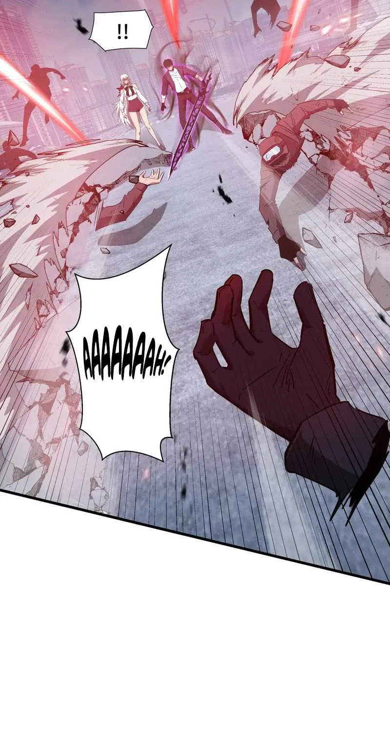 Read Tyrant of the Otherworld Prison My Shadow Can Evolve Infinitely EN Manga Online
