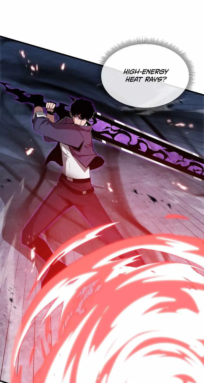 Read Tyrant of the Otherworld Prison My Shadow Can Evolve Infinitely EN Manga Online