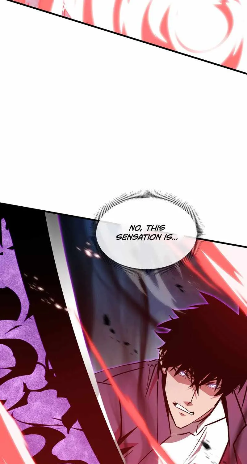 Read Tyrant of the Otherworld Prison My Shadow Can Evolve Infinitely EN Manga Online