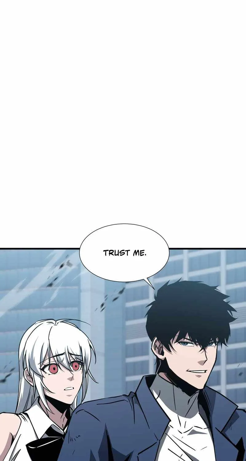 Read Tyrant of the Otherworld Prison My Shadow Can Evolve Infinitely EN Manga Online