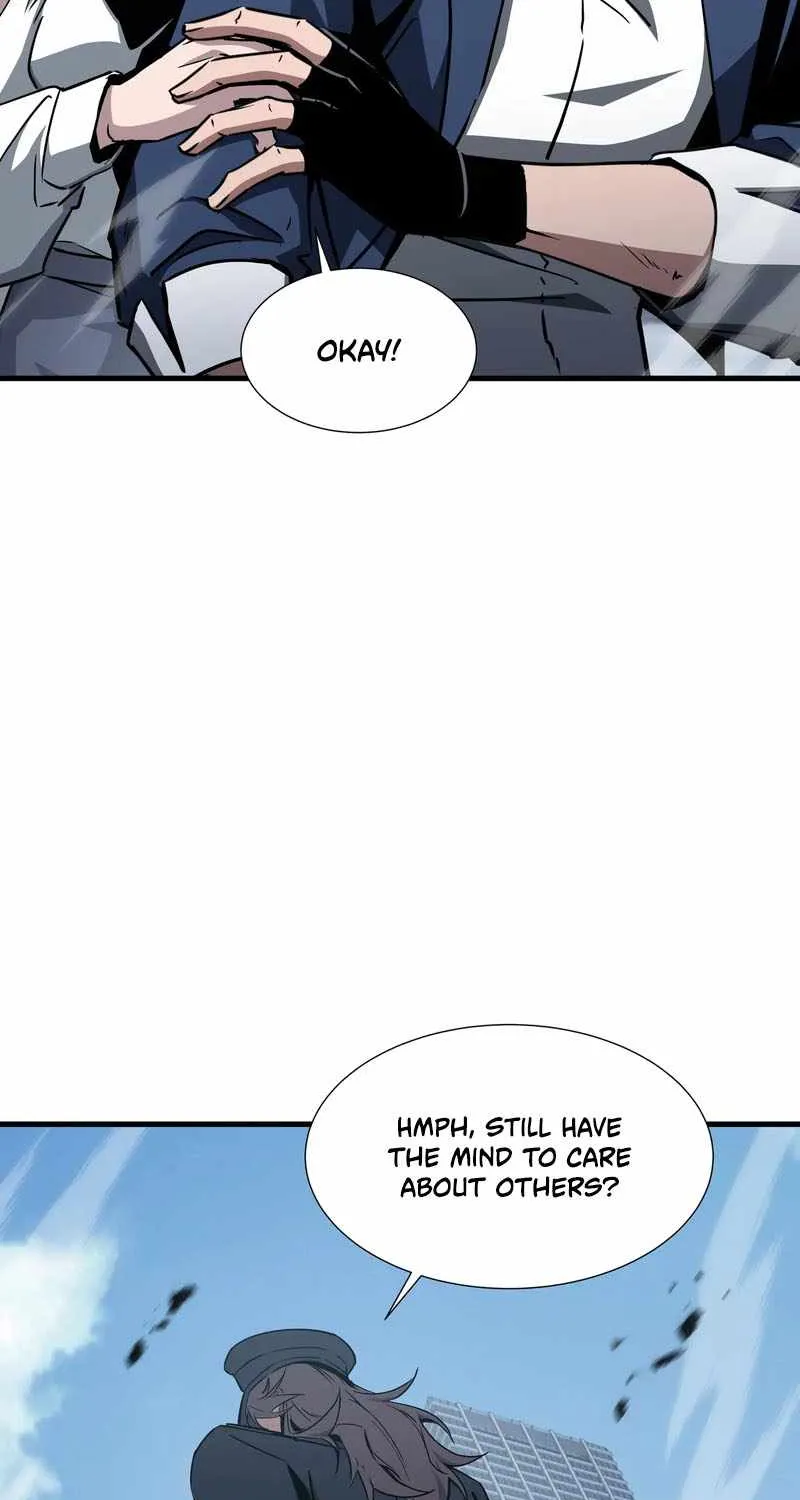 Read Tyrant of the Otherworld Prison My Shadow Can Evolve Infinitely EN Manga Online