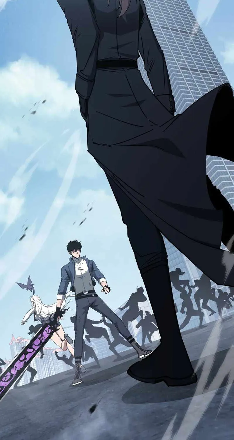 Read Tyrant of the Otherworld Prison My Shadow Can Evolve Infinitely EN Manga Online