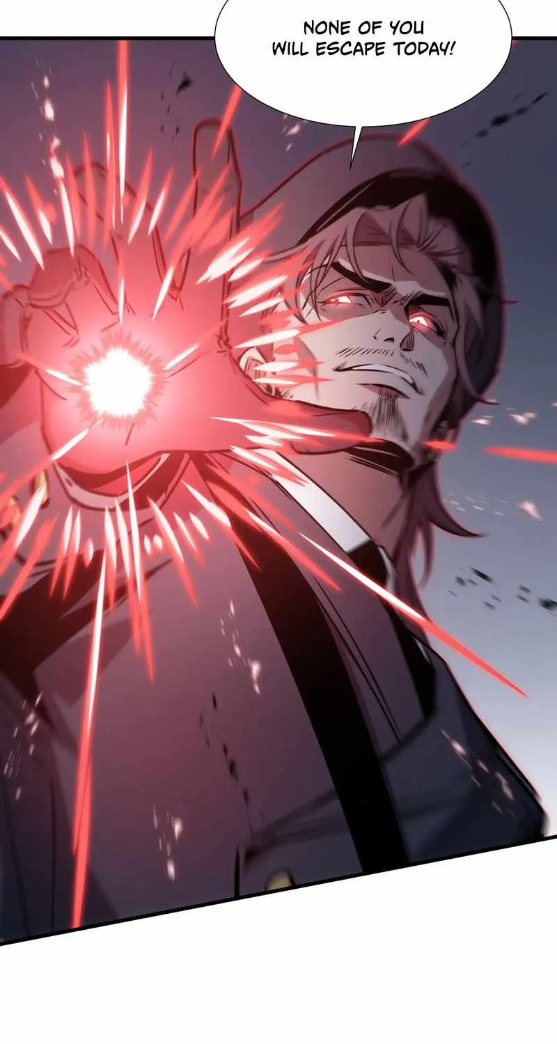 Read Tyrant of the Otherworld Prison My Shadow Can Evolve Infinitely EN Manga Online