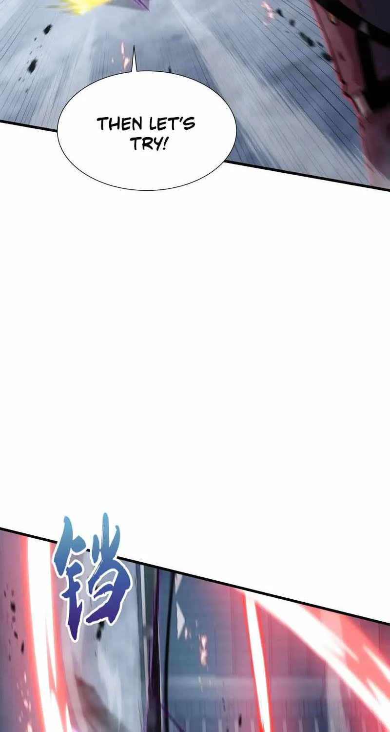 Read Tyrant of the Otherworld Prison My Shadow Can Evolve Infinitely EN Manga Online