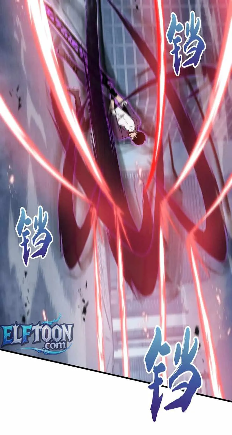 Read Tyrant of the Otherworld Prison My Shadow Can Evolve Infinitely EN Manga Online
