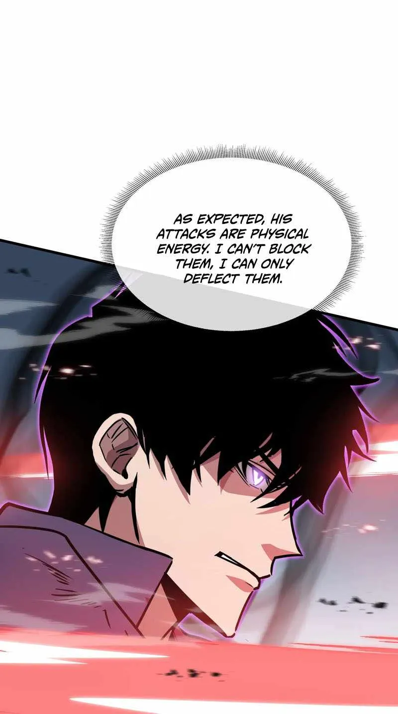 Read Tyrant of the Otherworld Prison My Shadow Can Evolve Infinitely EN Manga Online