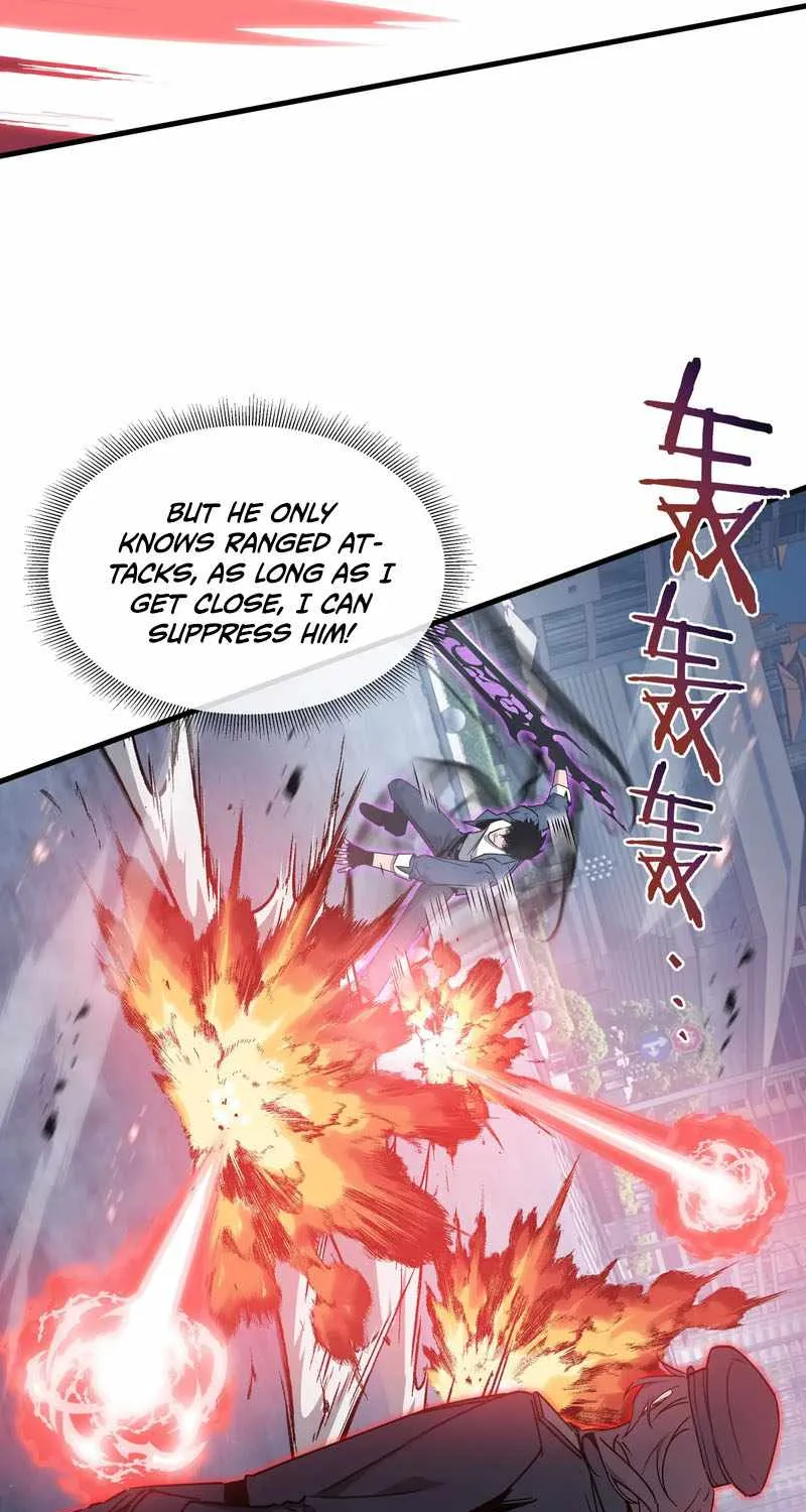 Read Tyrant of the Otherworld Prison My Shadow Can Evolve Infinitely EN Manga Online