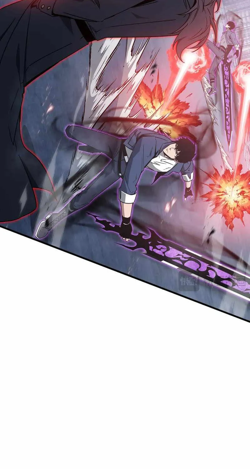 Read Tyrant of the Otherworld Prison My Shadow Can Evolve Infinitely EN Manga Online