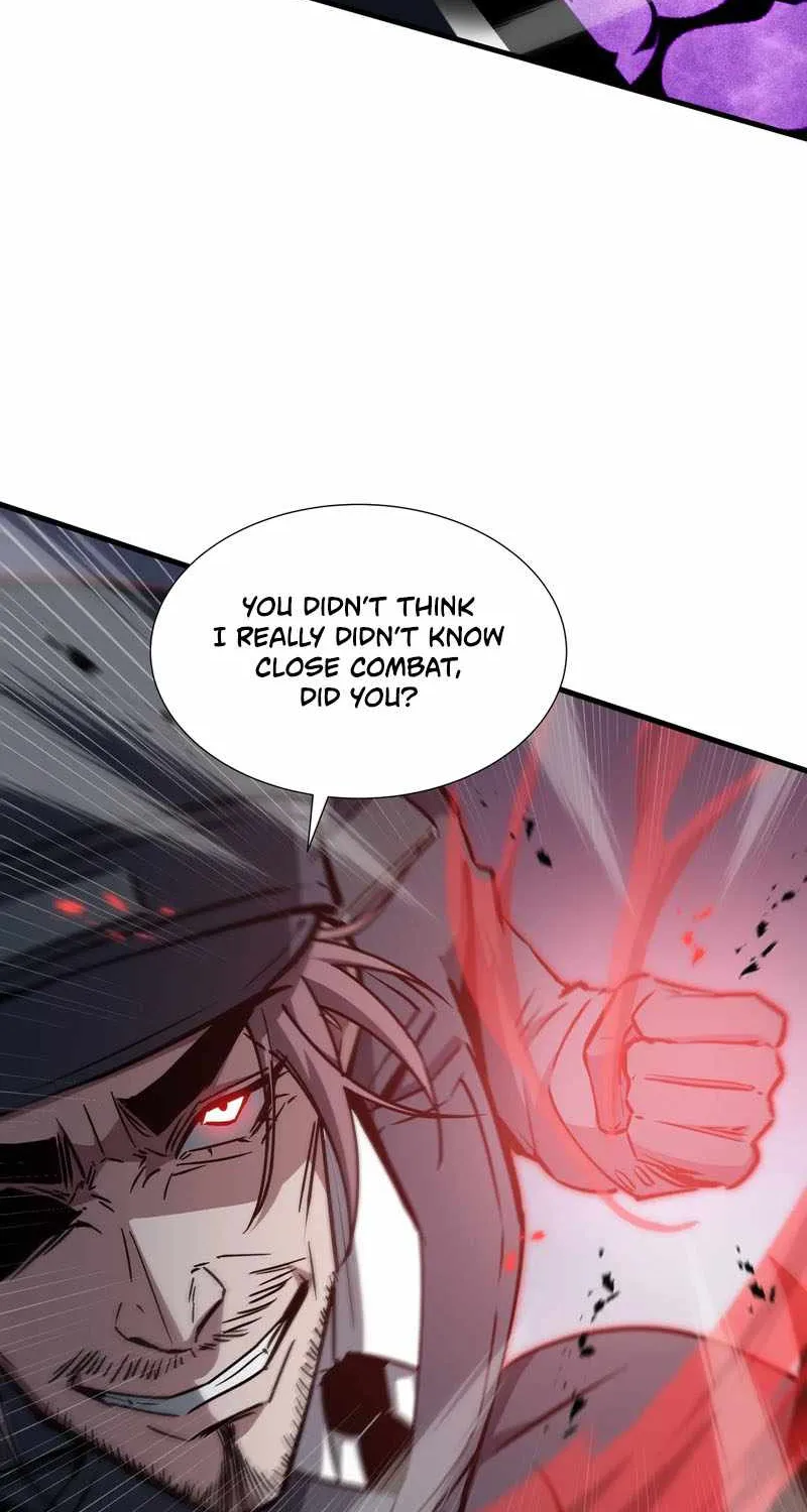 Read Tyrant of the Otherworld Prison My Shadow Can Evolve Infinitely EN Manga Online