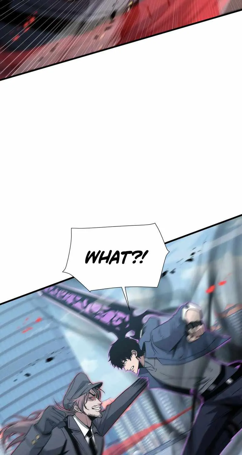 Read Tyrant of the Otherworld Prison My Shadow Can Evolve Infinitely EN Manga Online
