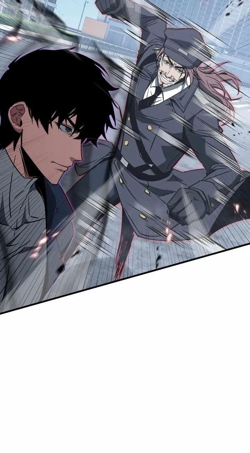 Read Tyrant of the Otherworld Prison My Shadow Can Evolve Infinitely EN Manga Online