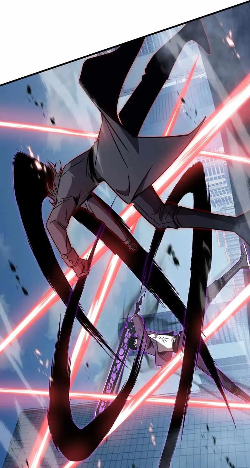 Read Tyrant of the Otherworld Prison My Shadow Can Evolve Infinitely EN Manga Online