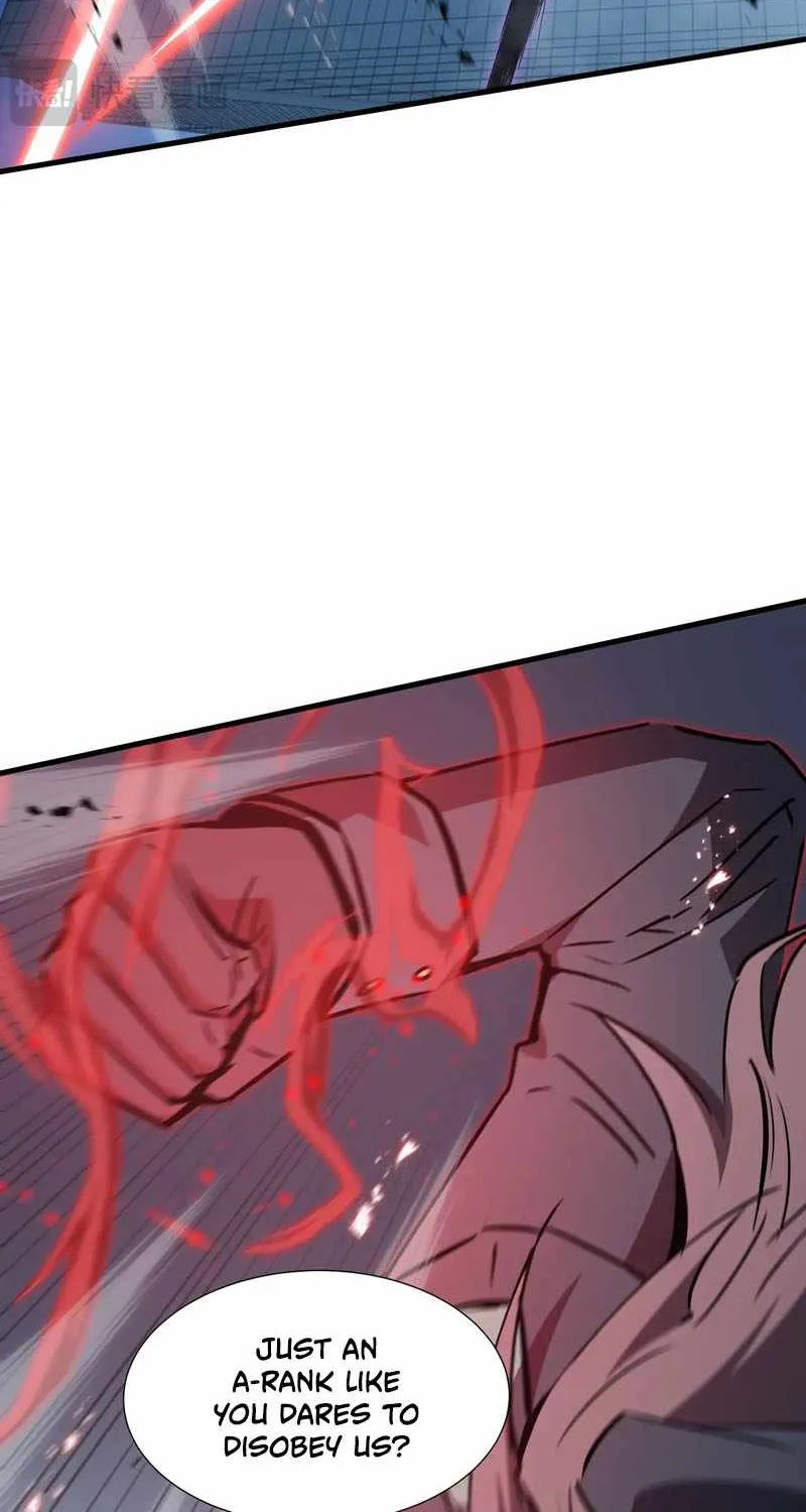 Read Tyrant of the Otherworld Prison My Shadow Can Evolve Infinitely EN Manga Online
