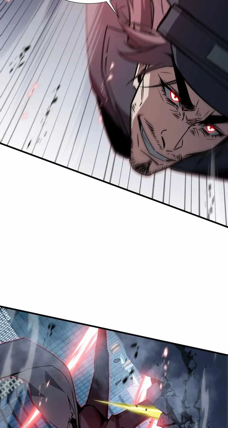 Read Tyrant of the Otherworld Prison My Shadow Can Evolve Infinitely EN Manga Online