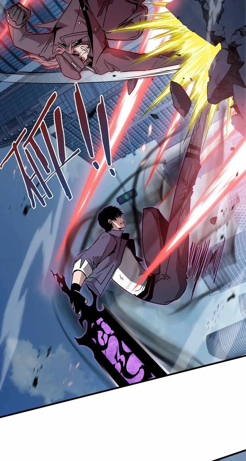 Read Tyrant of the Otherworld Prison My Shadow Can Evolve Infinitely EN Manga Online
