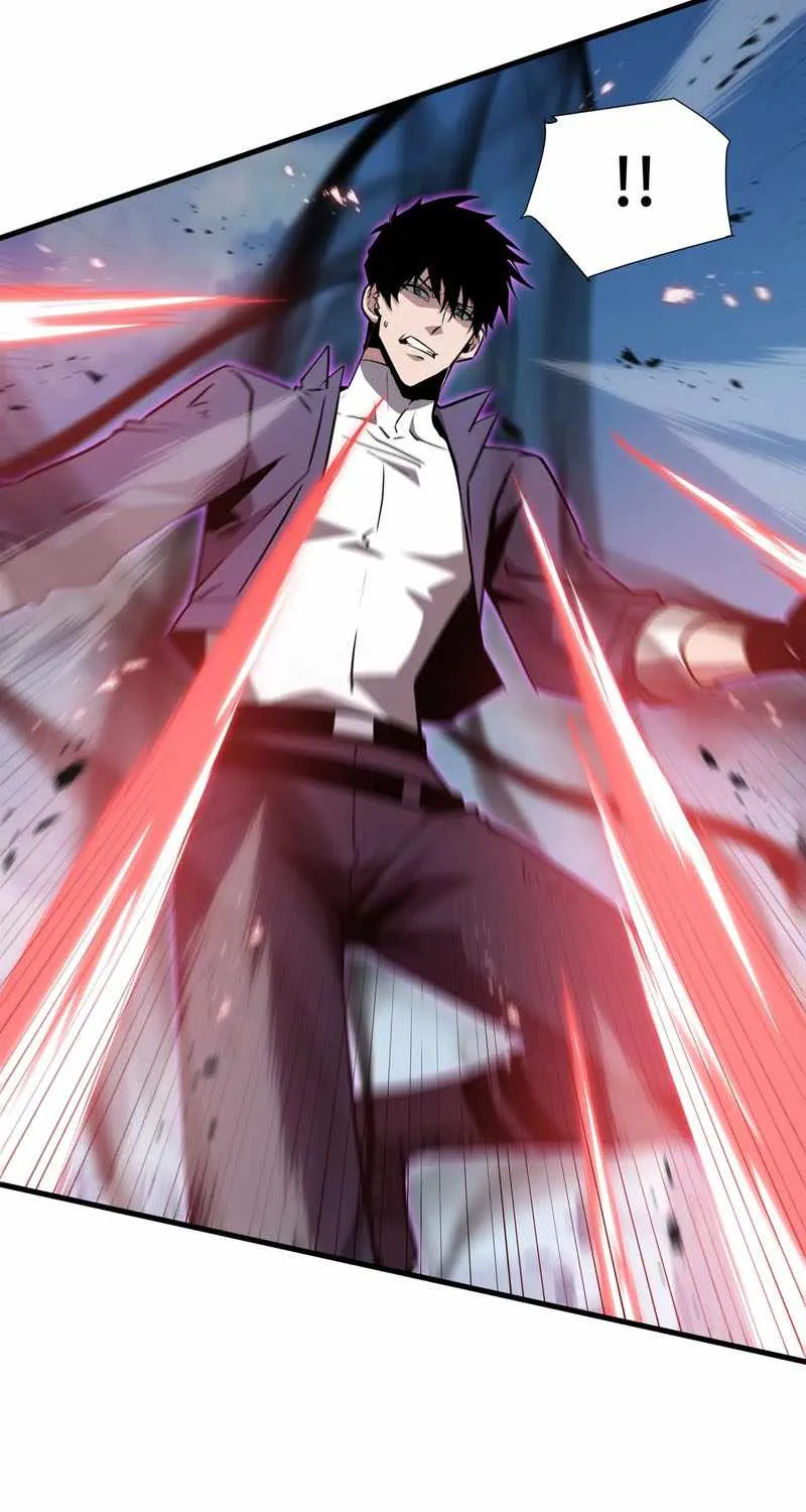 Read Tyrant of the Otherworld Prison My Shadow Can Evolve Infinitely EN Manga Online