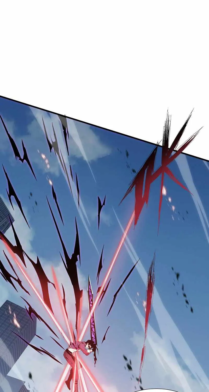 Read Tyrant of the Otherworld Prison My Shadow Can Evolve Infinitely EN Manga Online