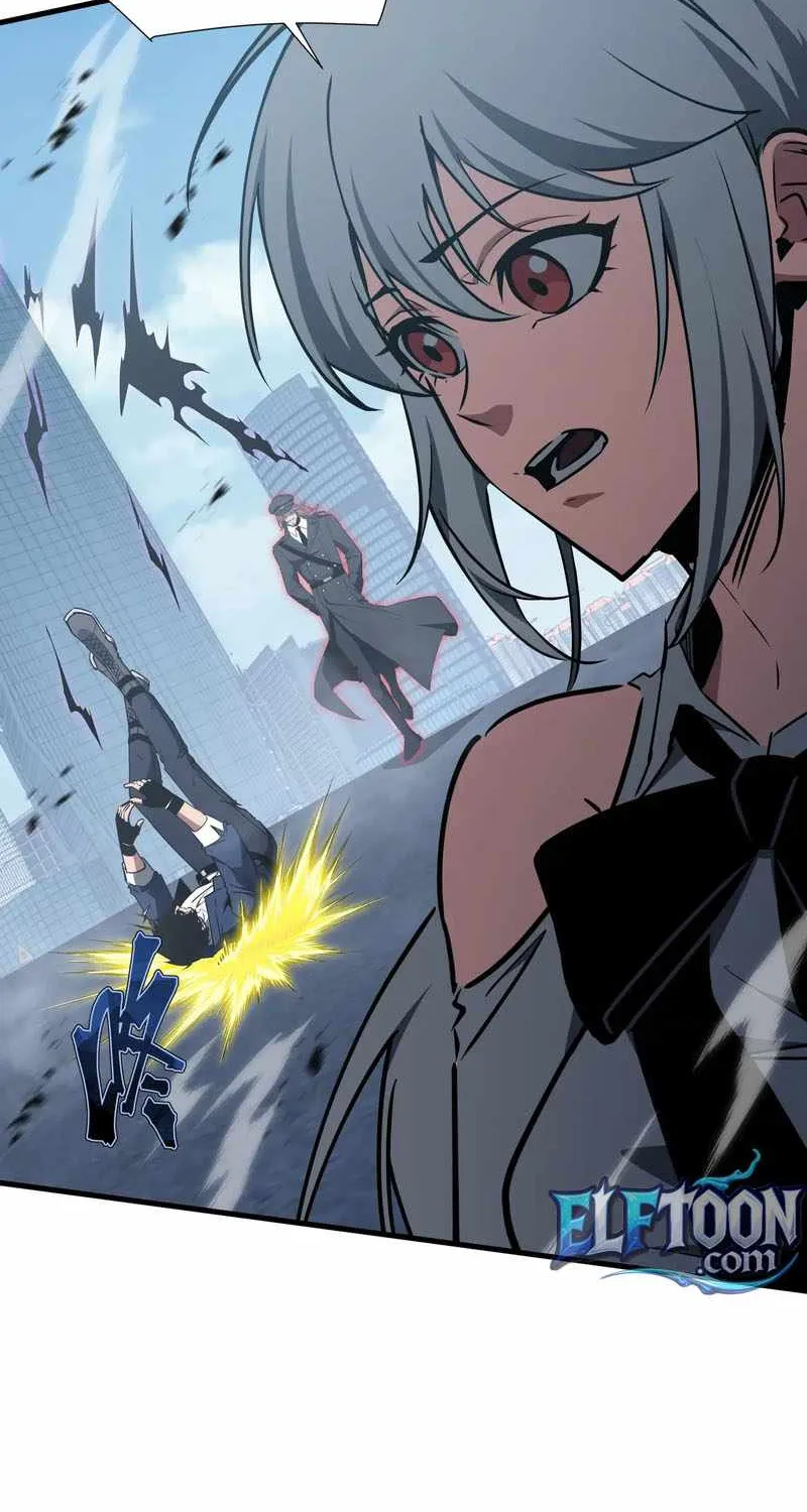 Read Tyrant of the Otherworld Prison My Shadow Can Evolve Infinitely EN Manga Online