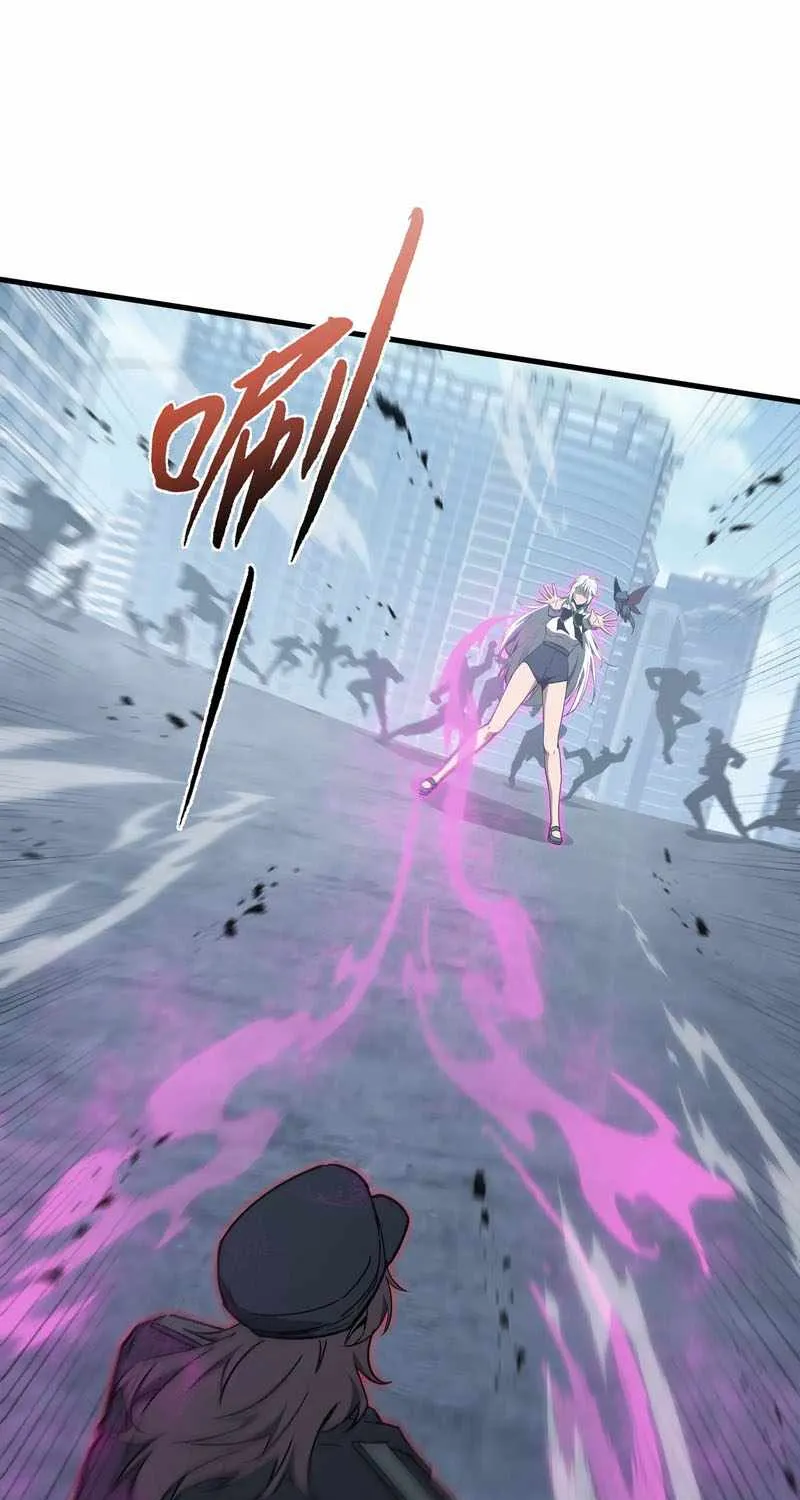 Read Tyrant of the Otherworld Prison My Shadow Can Evolve Infinitely EN Manga Online