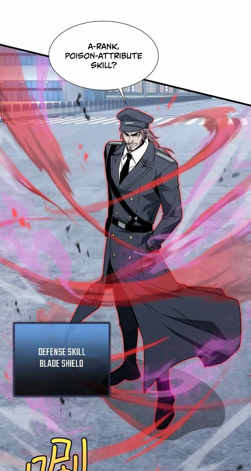 Read Tyrant of the Otherworld Prison My Shadow Can Evolve Infinitely EN Manga Online