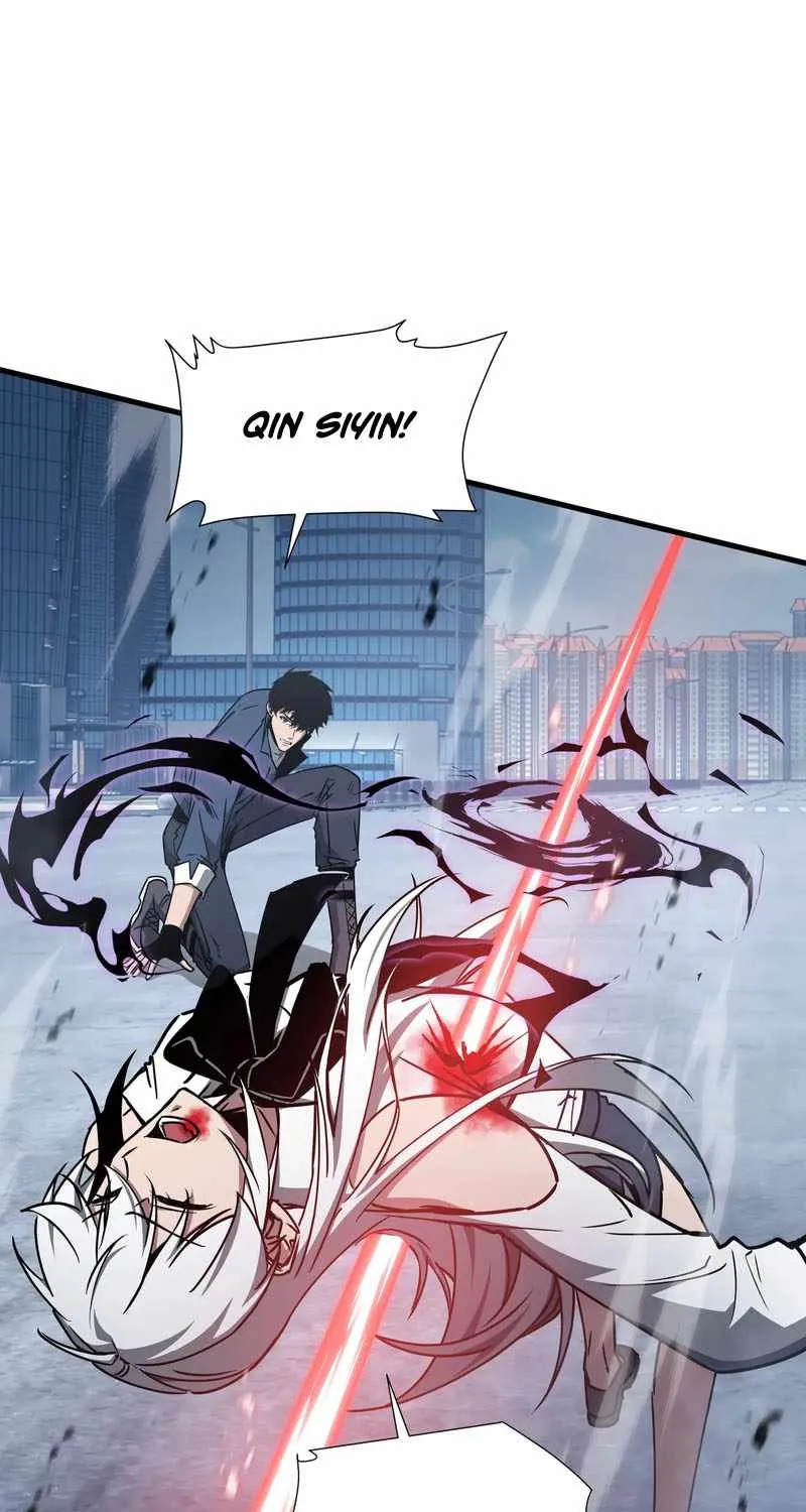 Read Tyrant of the Otherworld Prison My Shadow Can Evolve Infinitely EN Manga Online