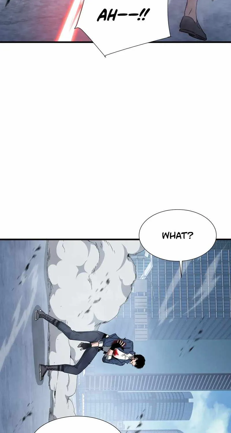 Read Tyrant of the Otherworld Prison My Shadow Can Evolve Infinitely EN Manga Online