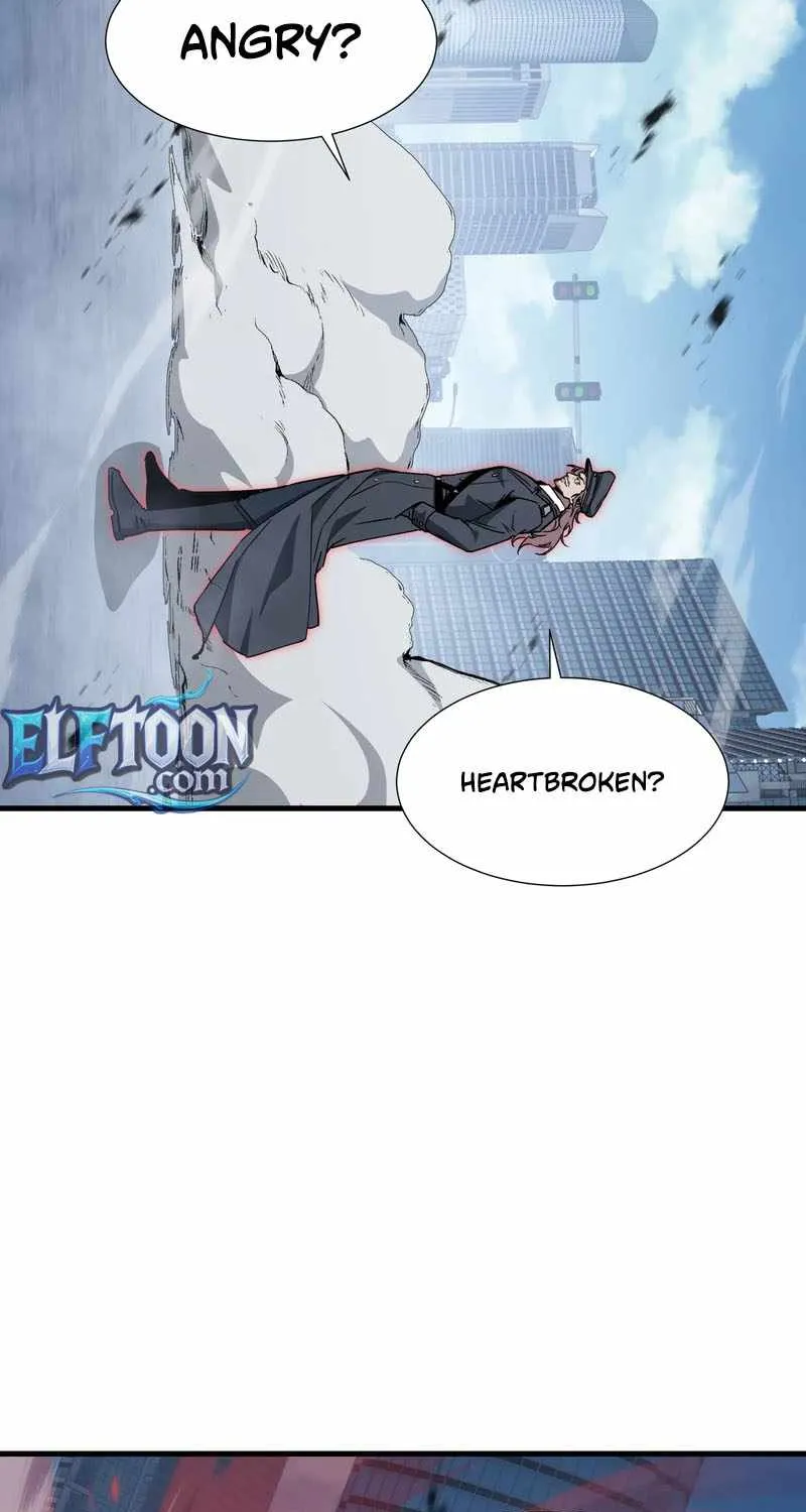 Read Tyrant of the Otherworld Prison My Shadow Can Evolve Infinitely EN Manga Online