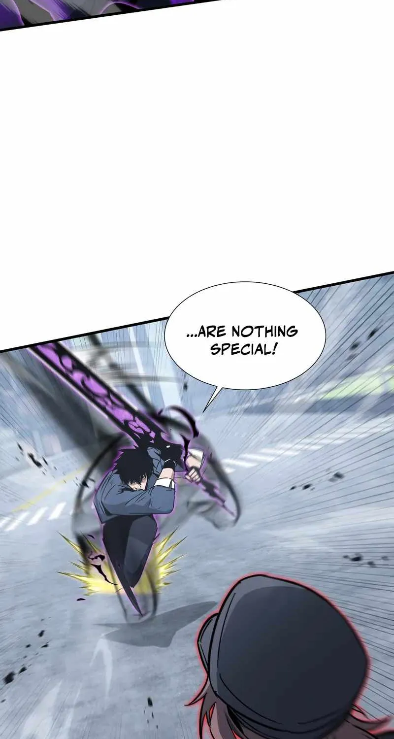 Read Tyrant of the Otherworld Prison My Shadow Can Evolve Infinitely EN Manga Online