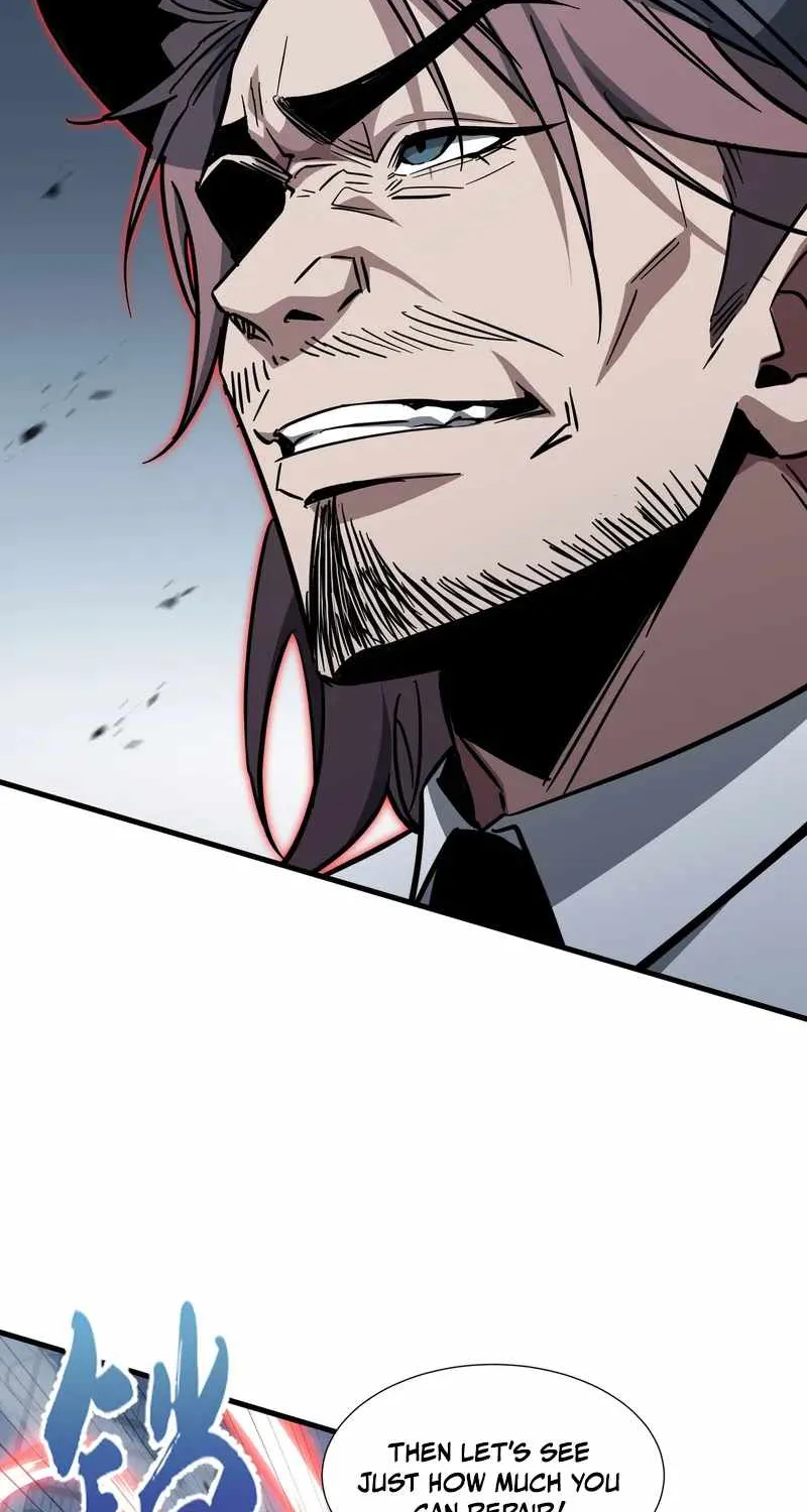 Read Tyrant of the Otherworld Prison My Shadow Can Evolve Infinitely EN Manga Online