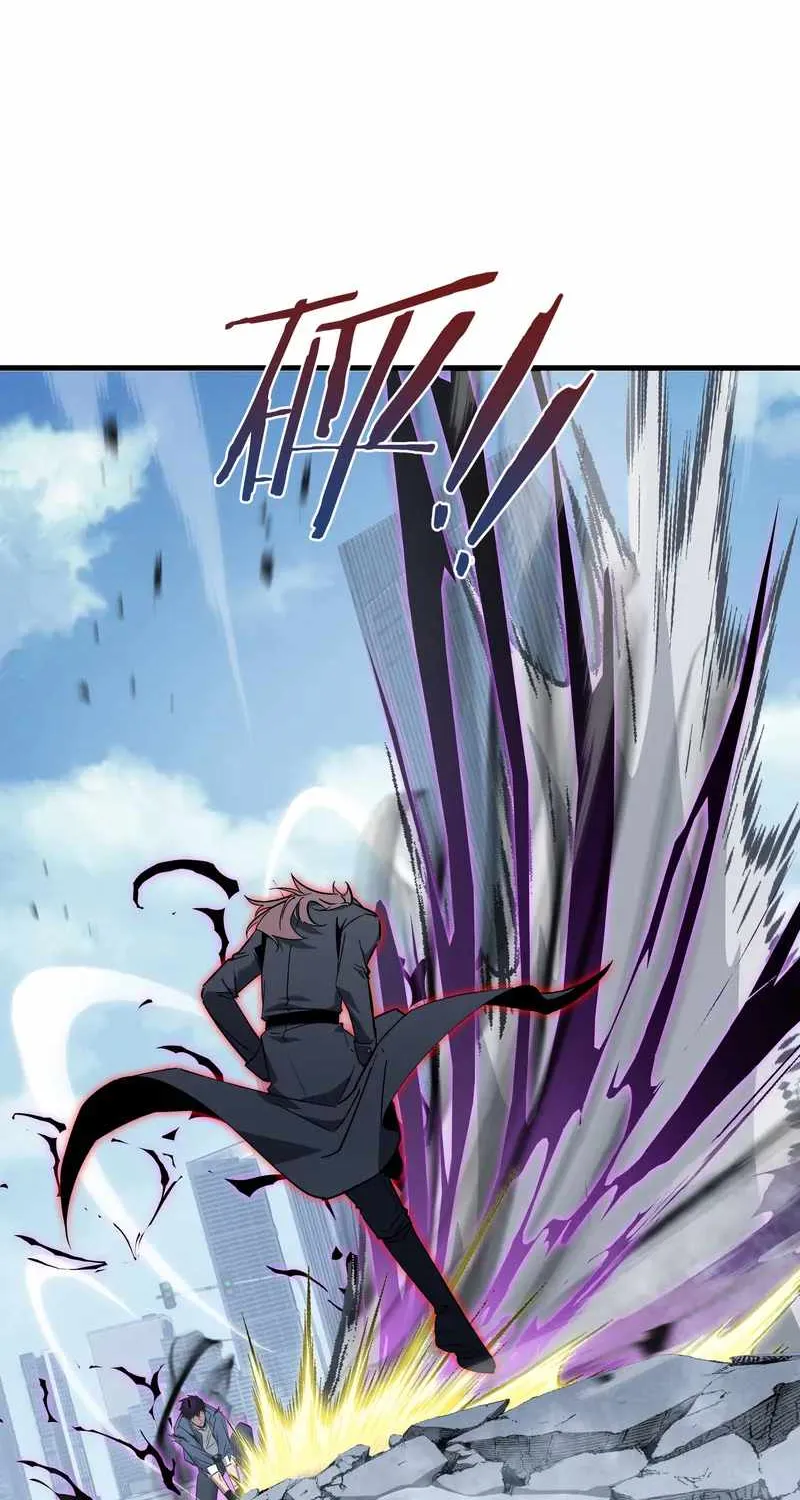 Read Tyrant of the Otherworld Prison My Shadow Can Evolve Infinitely EN Manga Online