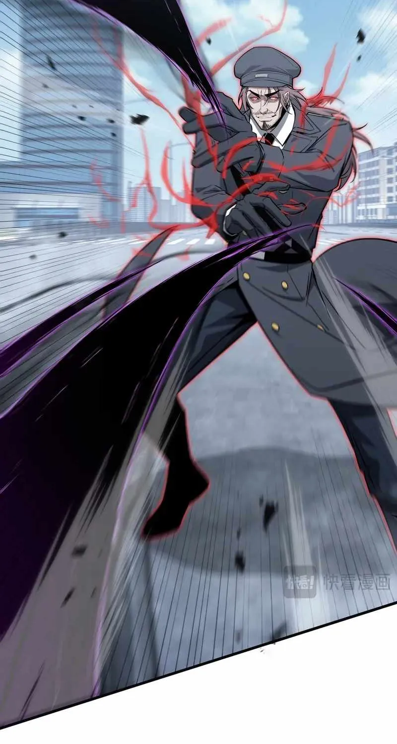 Read Tyrant of the Otherworld Prison My Shadow Can Evolve Infinitely EN Manga Online