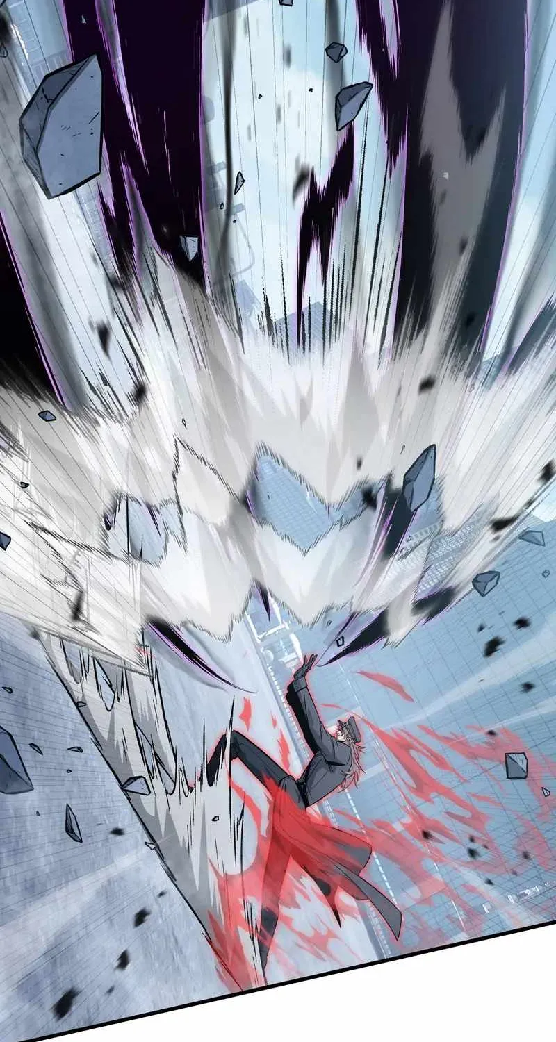 Read Tyrant of the Otherworld Prison My Shadow Can Evolve Infinitely EN Manga Online