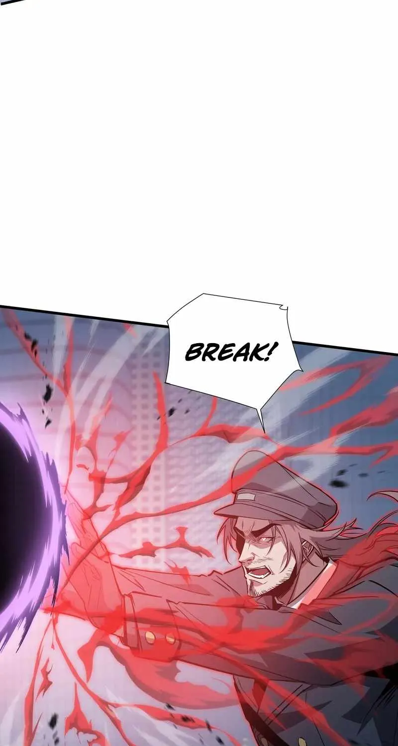 Read Tyrant of the Otherworld Prison My Shadow Can Evolve Infinitely EN Manga Online