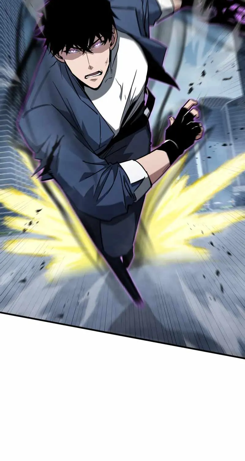 Read Tyrant of the Otherworld Prison My Shadow Can Evolve Infinitely EN Manga Online