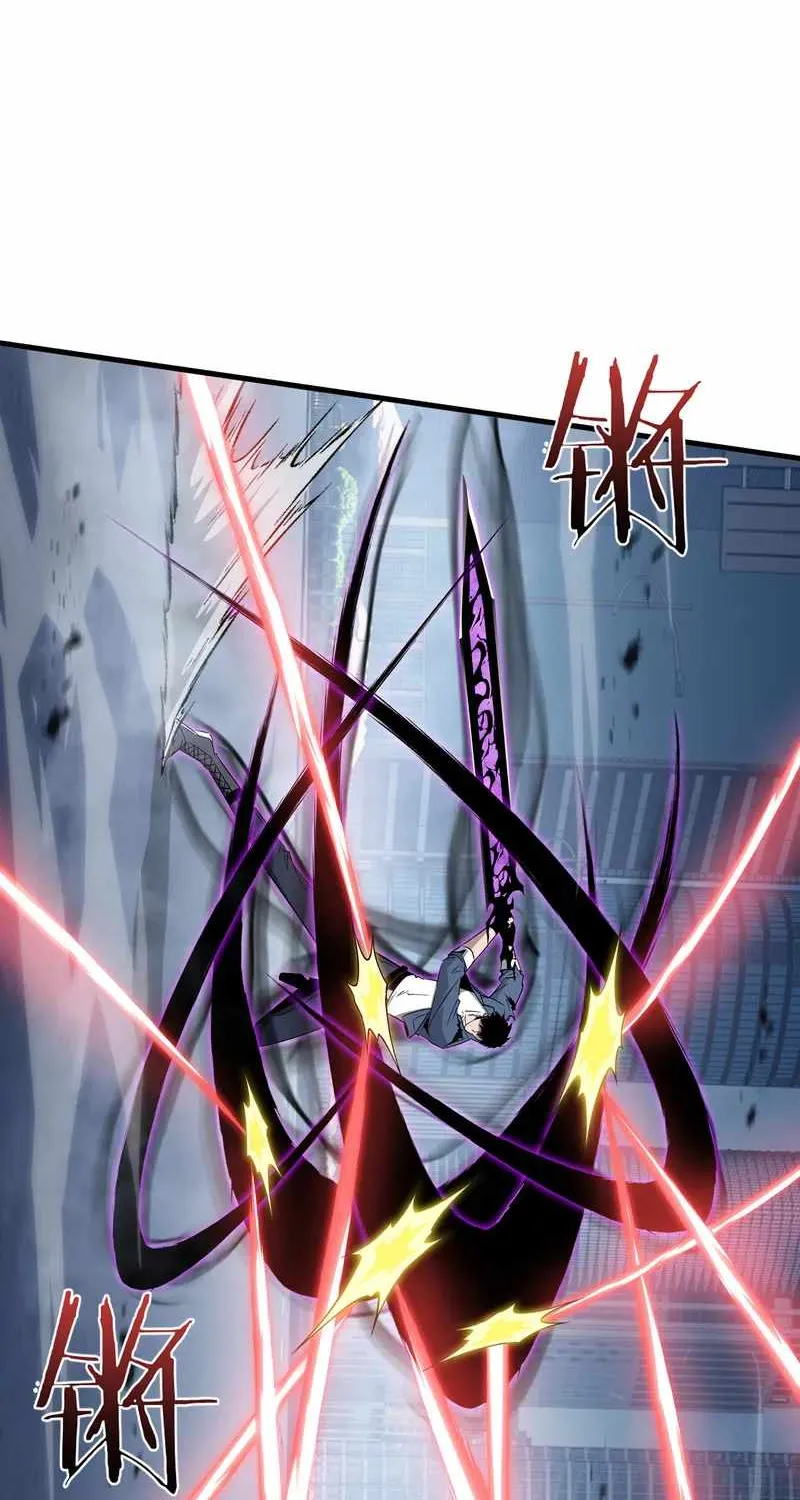 Read Tyrant of the Otherworld Prison My Shadow Can Evolve Infinitely EN Manga Online