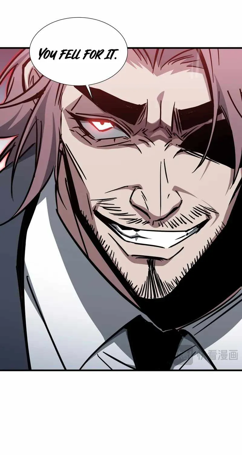 Read Tyrant of the Otherworld Prison My Shadow Can Evolve Infinitely EN Manga Online