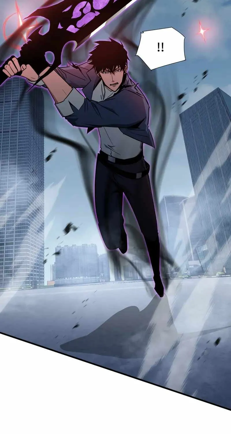 Read Tyrant of the Otherworld Prison My Shadow Can Evolve Infinitely EN Manga Online