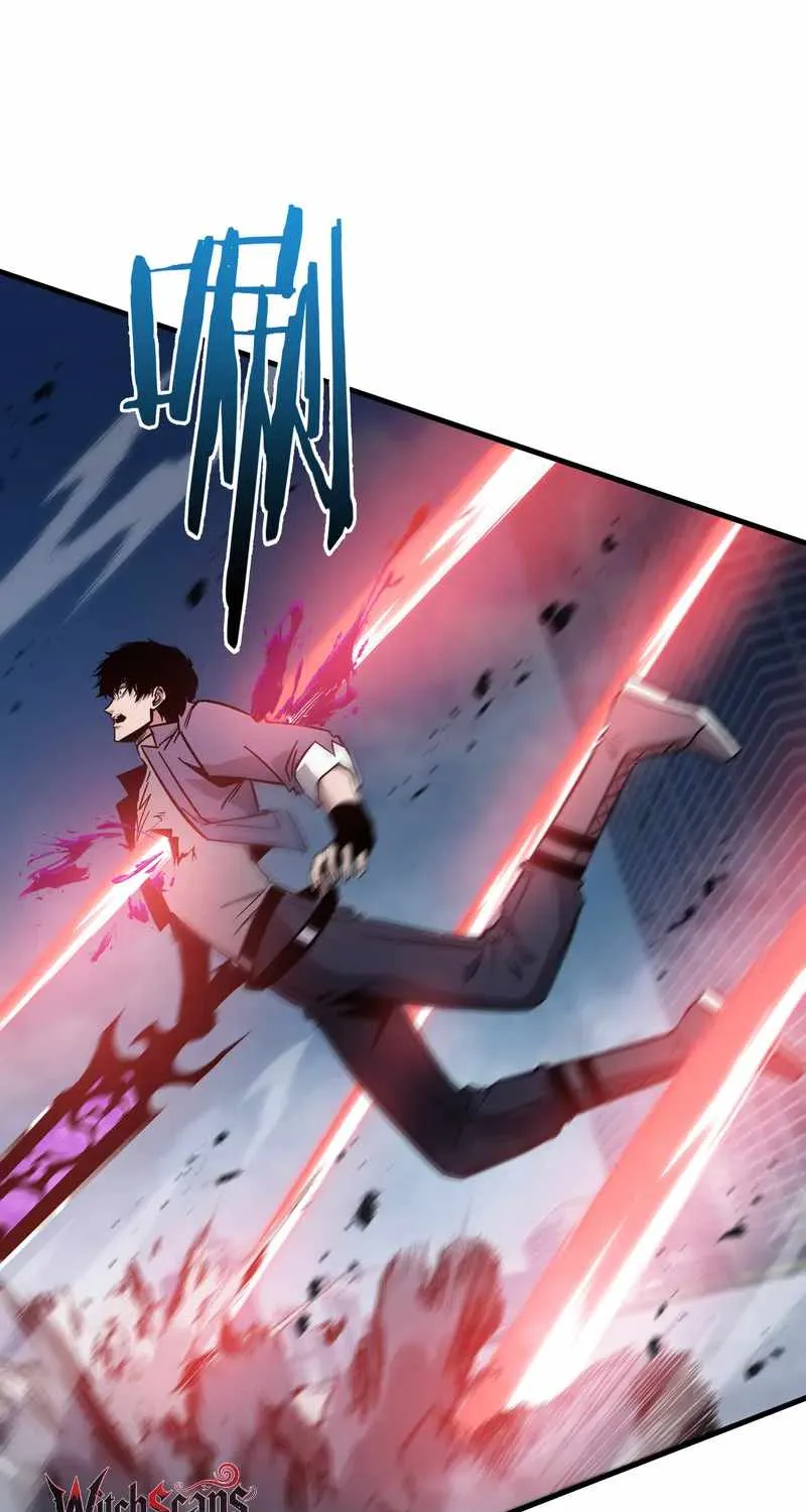 Read Tyrant of the Otherworld Prison My Shadow Can Evolve Infinitely EN Manga Online