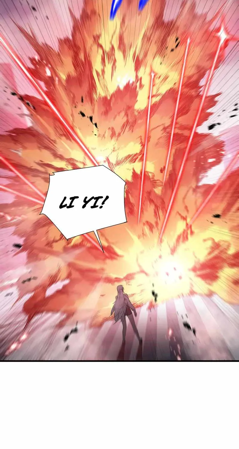 Read Tyrant of the Otherworld Prison My Shadow Can Evolve Infinitely EN Manga Online