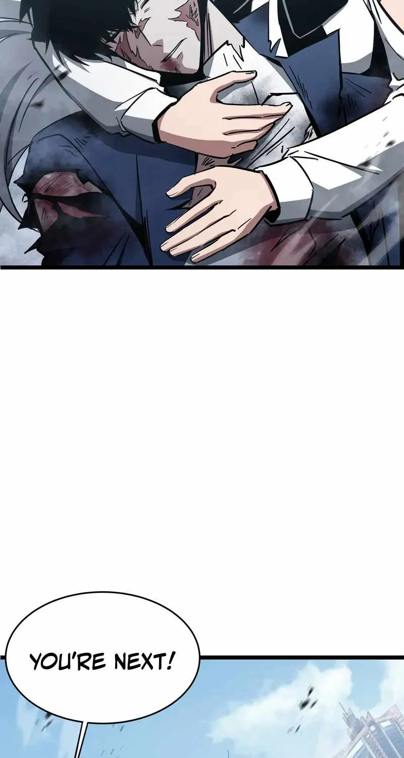 Read Tyrant of the Otherworld Prison My Shadow Can Evolve Infinitely EN Manga Online