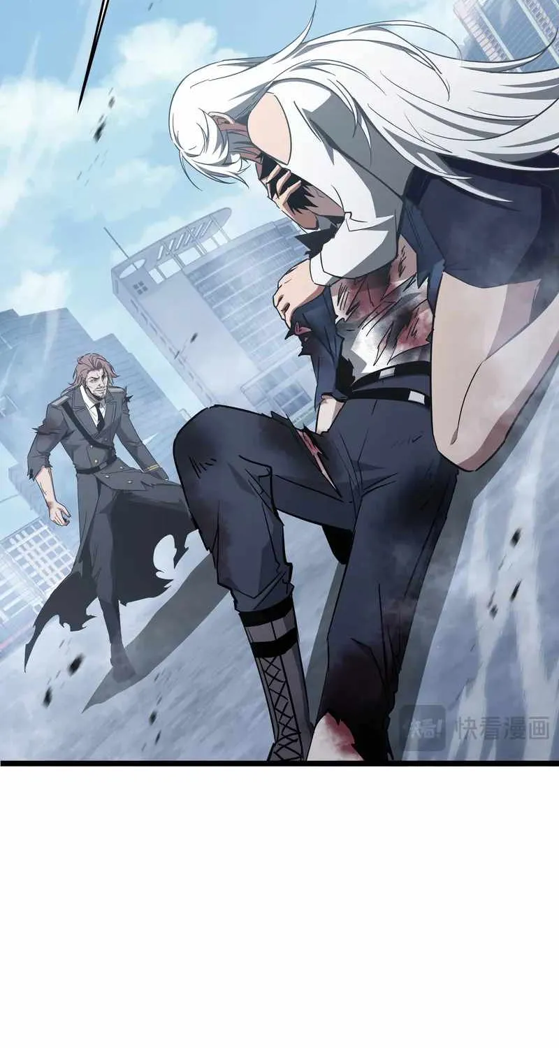 Read Tyrant of the Otherworld Prison My Shadow Can Evolve Infinitely EN Manga Online