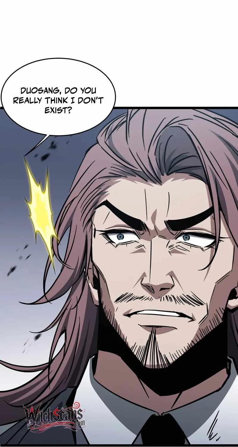 Read Tyrant of the Otherworld Prison My Shadow Can Evolve Infinitely EN Manga Online