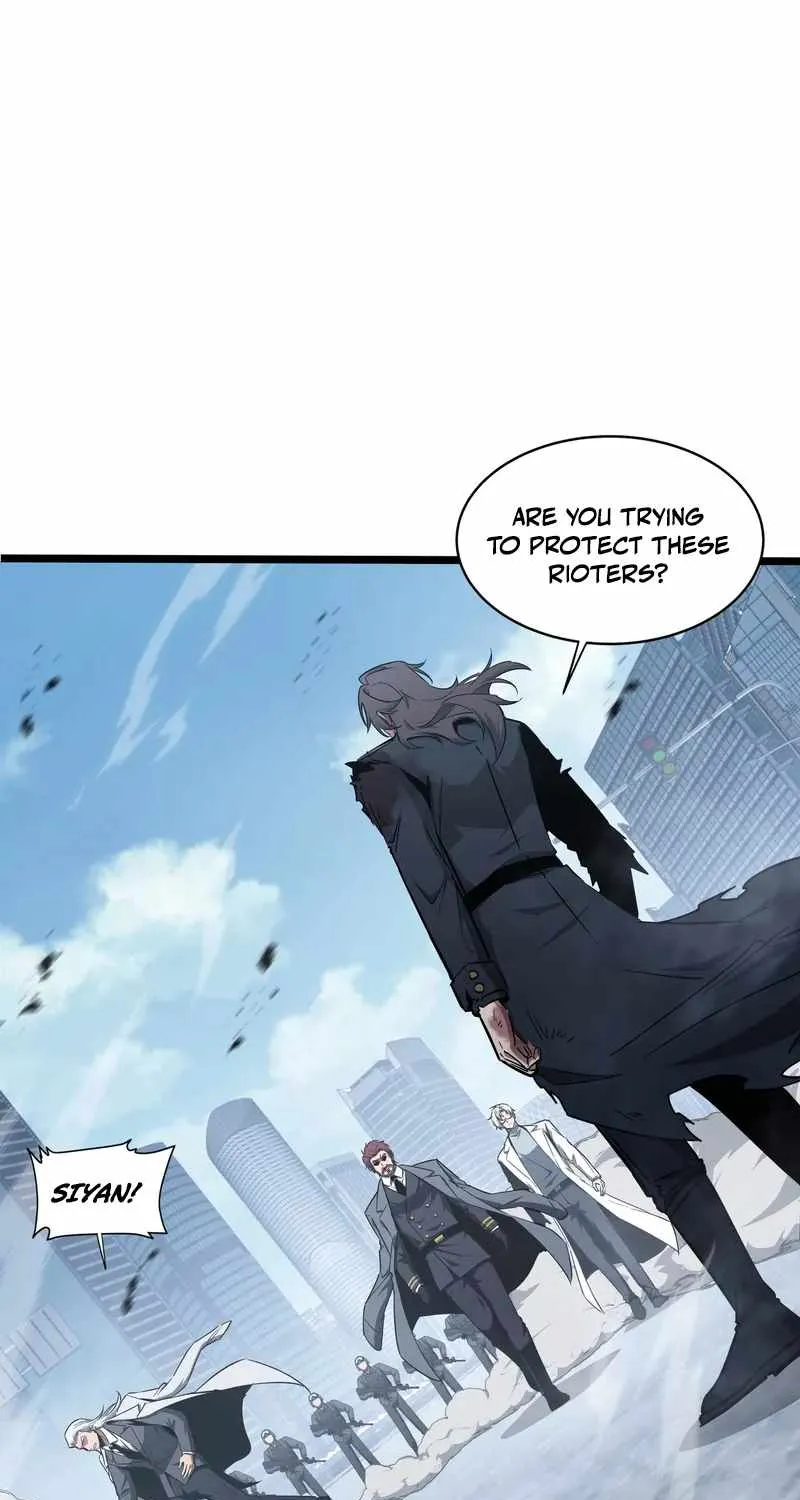 Read Tyrant of the Otherworld Prison My Shadow Can Evolve Infinitely EN Manga Online