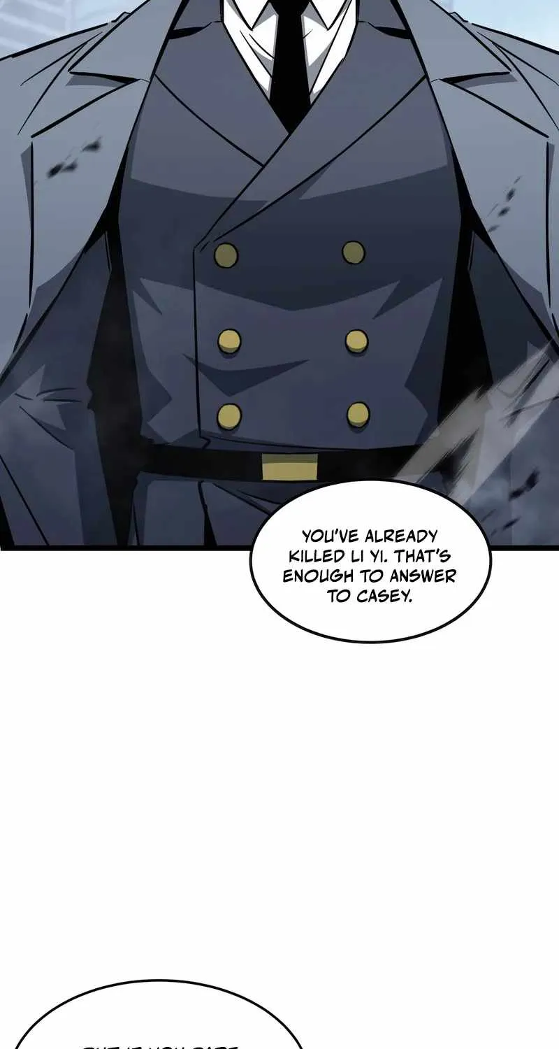 Read Tyrant of the Otherworld Prison My Shadow Can Evolve Infinitely EN Manga Online