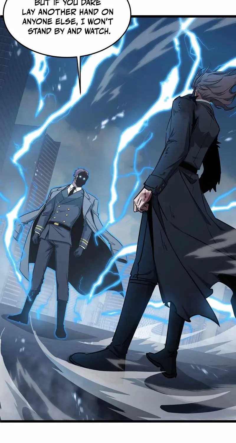 Read Tyrant of the Otherworld Prison My Shadow Can Evolve Infinitely EN Manga Online
