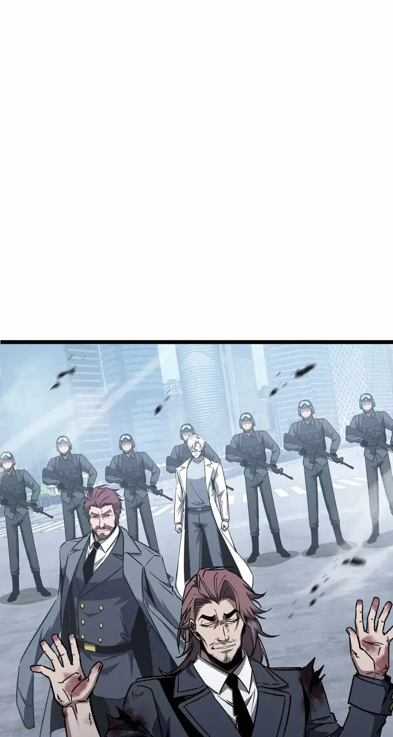 Read Tyrant of the Otherworld Prison My Shadow Can Evolve Infinitely EN Manga Online